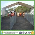 strong and durable wholesale Crowd Control Barriers for security 4