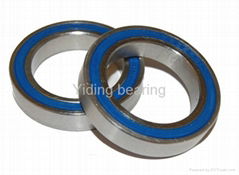 japan  NTN deep groove ball bearing