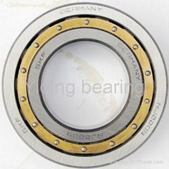 Double clearance services NSK roller bearing