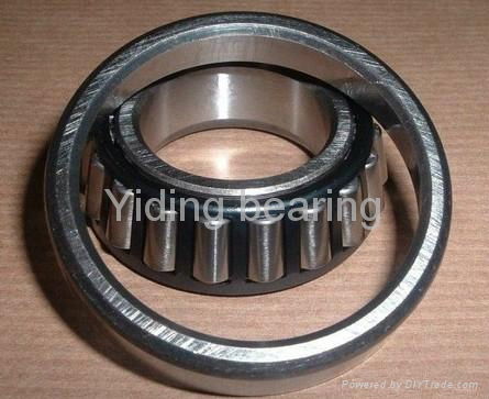 Single Row Tapered Roller Bearing