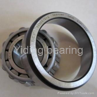 Single Row Tapered Roller Bearing 32005  25*47*15MM