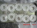 High Speed 6202 Ceramic Bearing