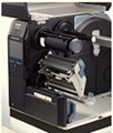 SATO CL4NX智能工业条码打印机 3