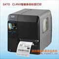 佐藤SATO LM408E物流條碼標籤打印機（停產） 4
