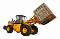 Xiajin XJ968 28D Block Handler Equipment or Wheel Loader 1