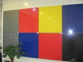 PVDF PE coating aluminum composite panel 2