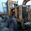 Used Caterpillar  Motor Grader 140G 1