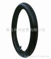 MOTORCYCLE INNER TUBE 300-17 1