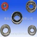 6202 ZZ BEARING