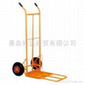 PLATFROM HAND TRUCK 3