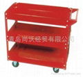 PLATFROM HAND TRUCK 4