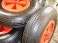 RUBBER WHEEL 5