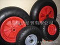 TYRE 14X350-8 4