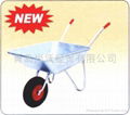 WHEEL BARROW WB5206 1