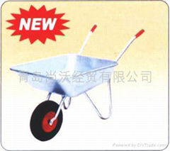 WHEEL BARROW WB5206