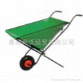 WHEEL BARROW WB5206 3