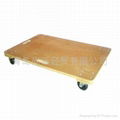 WHEEL BARROW WB5206 5