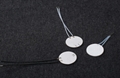 Ceramic heater element 15