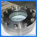 titanium flange 2