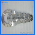 titanium flange 5