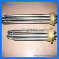 titanium heater