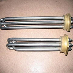 titanium heater