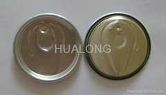 Oil Lids for engine packing