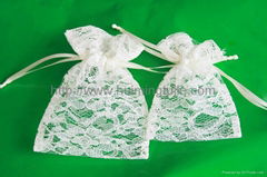 Organza Gift bag