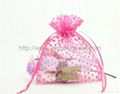 Organza Gift bag 4