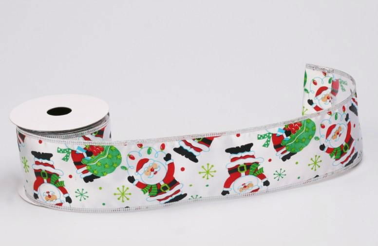 Christmas Ribbon 2