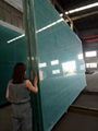 2-19mm Clear Float Glass 1