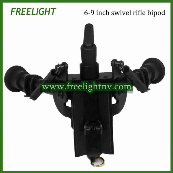 6-9 inch Quick adjust swivel Harris Pod lock for Harris style bipod 5