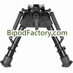 Rifle Gun Bipod 6-9