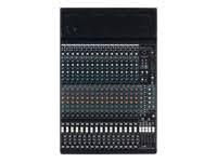 Mackie Onyx 1640i - Analog mixer - 16-channel - rack-mountable