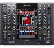 Pioneer Svm-1000 Dj Mixer Pioneer Dj Mixing Board Pioneer Dj Gear