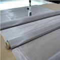 stainless steel mesh（square woven mesh） 1