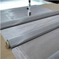 stainless steel mesh