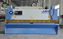 hydraulic cutting machine QC11Y-6x4000