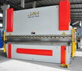 bending steel plate press brake