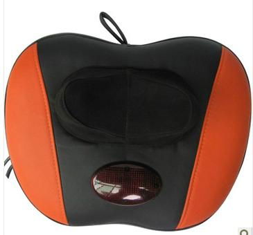 YK-168C  Auto shiatsu massage cushion