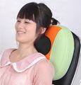 YK-168C  Auto shiatsu massage cushion 3