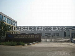 QINGDAO GLOBALSTAR GLASS CO.,LTD