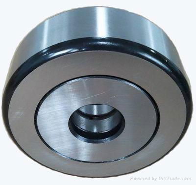 NNTR Series Yoke Type Track Rollers