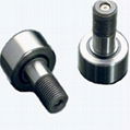 KRV Series Cam Followers/Curve Rollers