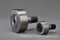 PWKR Series Cam Followers/Curve Rollers 2