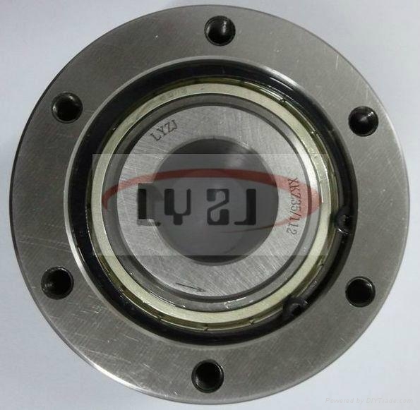 迪尔6488老结构玉米收割机用离合器 2