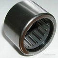 HF and HFL Series One Way Bearing