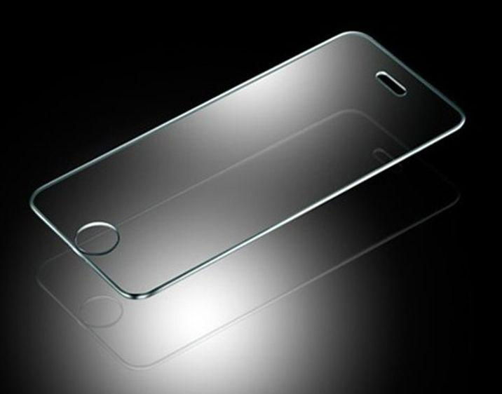 Gking 2014 Fashionable Tempered Glass Screen Protectors For Iphone5 /ipad