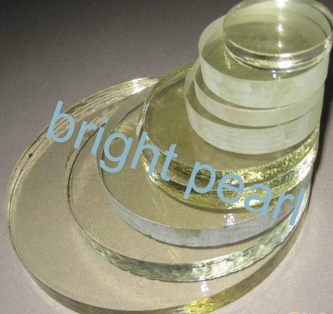 Gking borosilicate glass disc 3