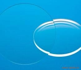 0.1mm glass used in laboratory optical glass